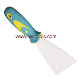 Cuchillo de masilla con la manija HW03029 de TPR