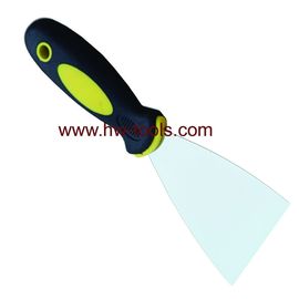 Cuchillo de masilla con la manija HW03022 de TPR