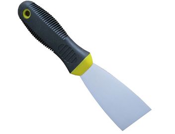 Cuchillo de masilla con la manija HW03016 de TPR