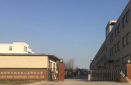 LINYI TATA METAL PRODUCTS CO.,LTD