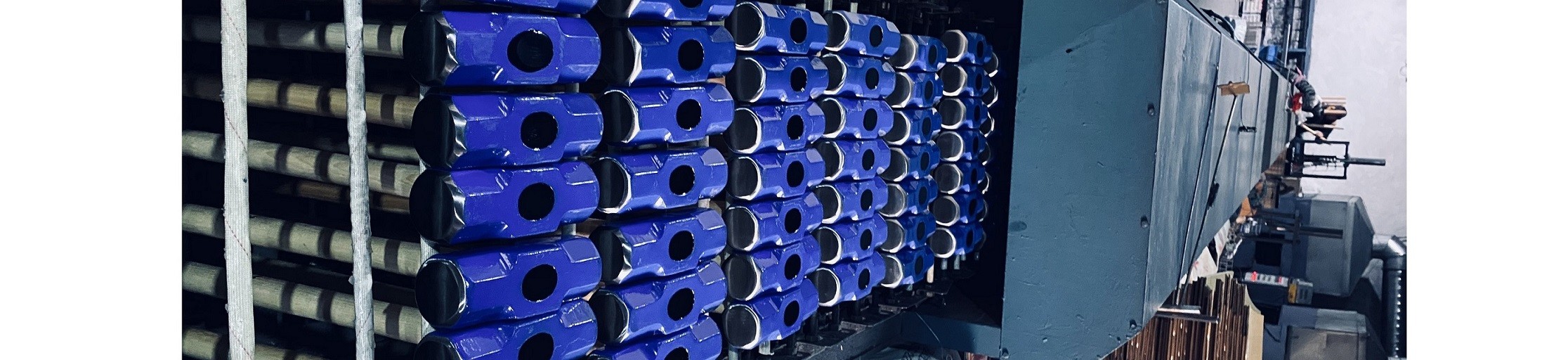 calidad Martillo fábrica