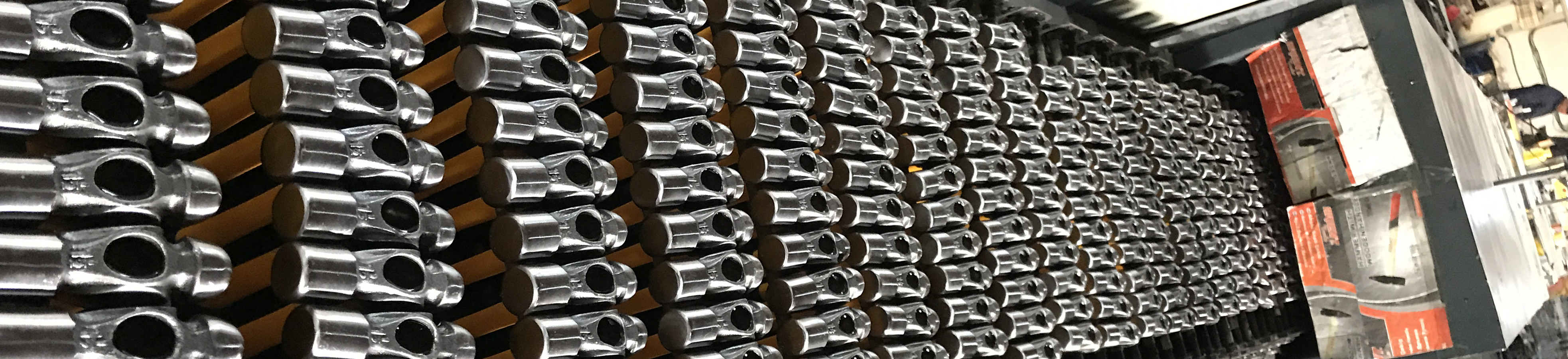 calidad Martillo fábrica