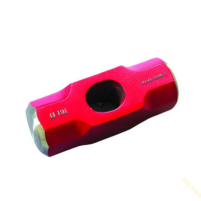 Forged sledge hammer