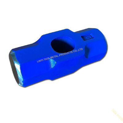 Forged sledge hammer