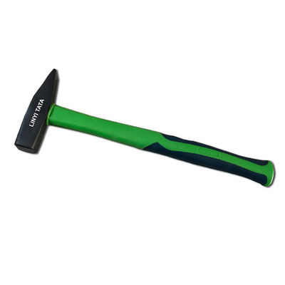 German type Machinist hammer with fiberglass handle