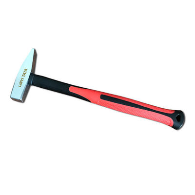 Machinist 'shammer full polished head