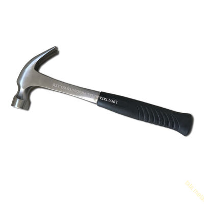 one piece claw hammer