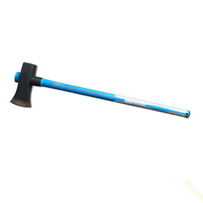 Splitting mauls with fiberglass handle