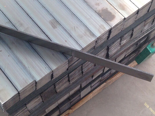 steel strip