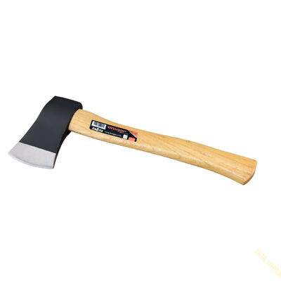 A601 Axe with wooden handle