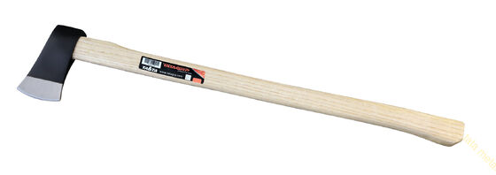 A601 Axe with wooden handle