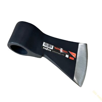 A601 Axe with wooden handle