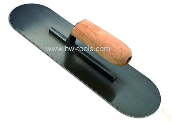 Carbon steel Plastering trowel HW02113