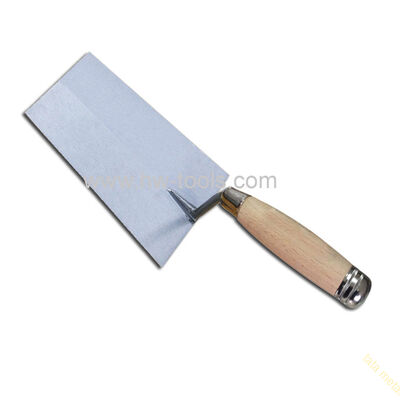 Bricklaying trowel