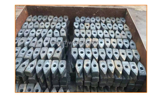 China Forged Mason hammer