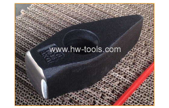 China Forged Mason hammer