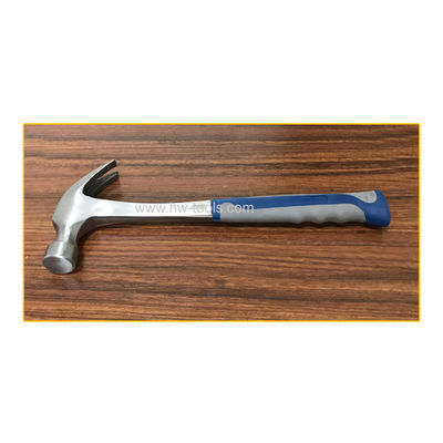 one piece claw hammer