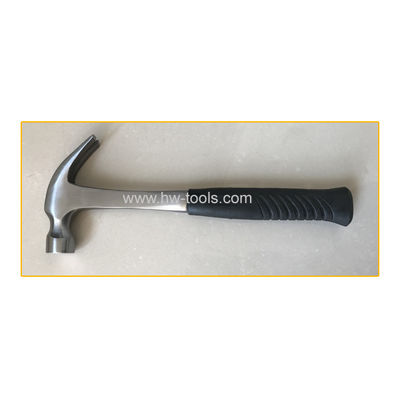 one piece claw hammer