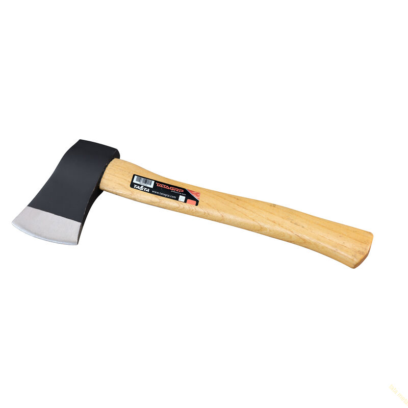 A601 Axe with wooden handle