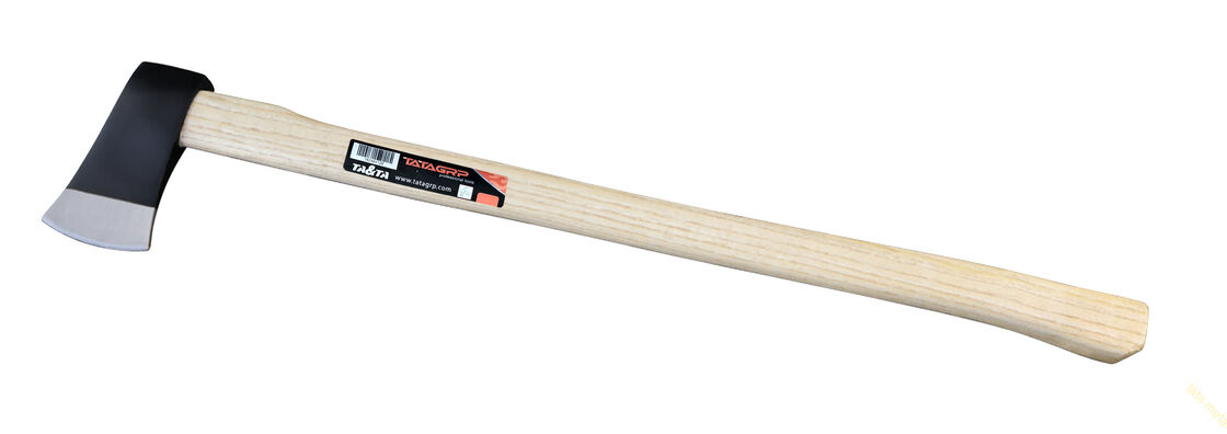 A601 Axe with wooden handle