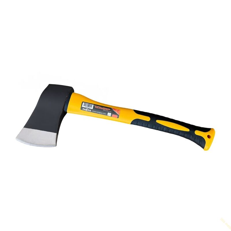 Axe with fiberglass handle A601