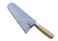 Carbon steel blade bricklaying trowel HW01102