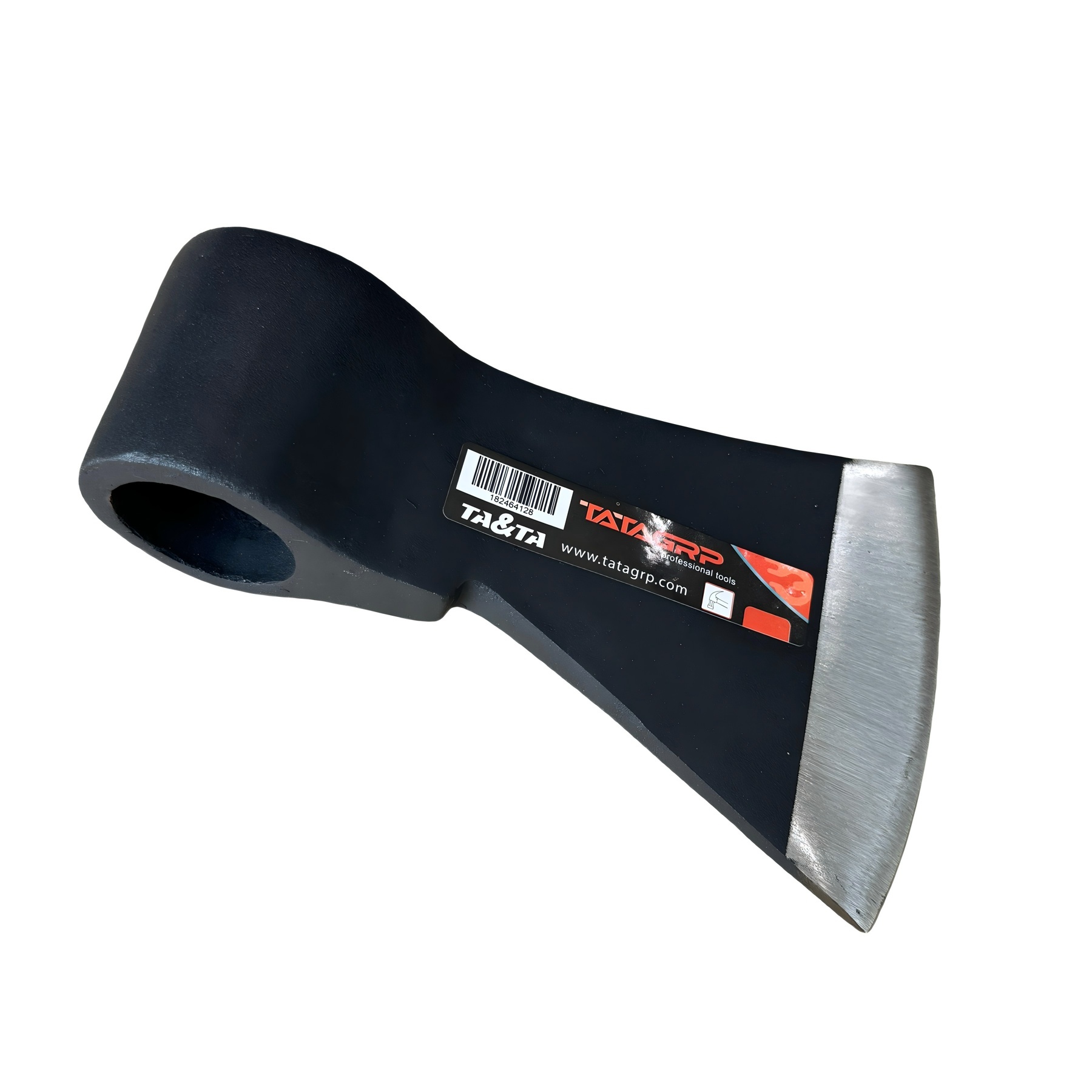 A601 Axe with wooden handle