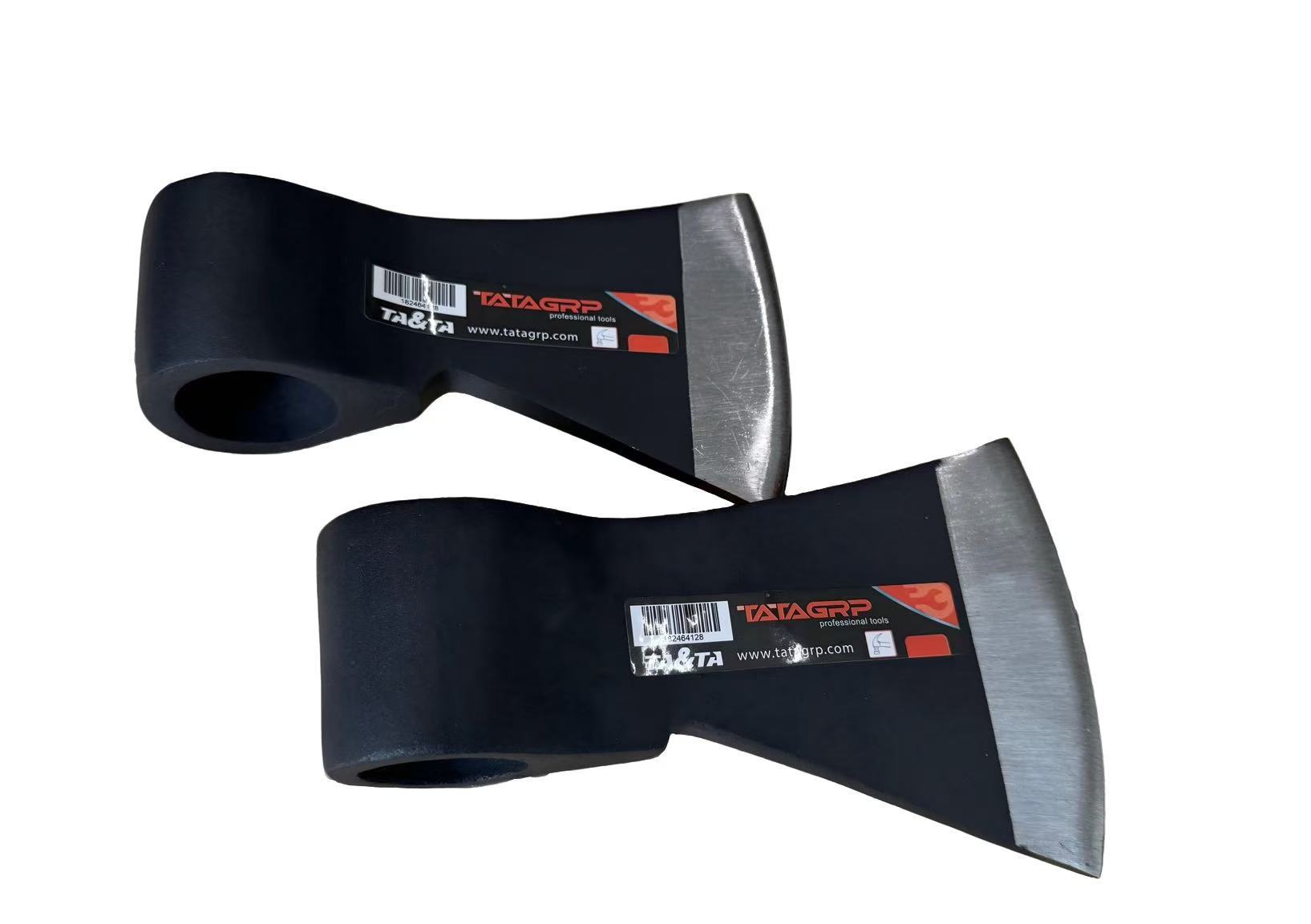 A601 Axe with wooden handle