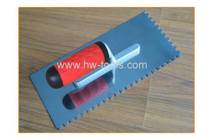 Plastering trowel HW02220