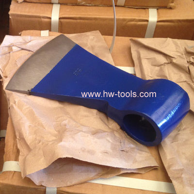 Round eye Axe head