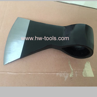 Axe head