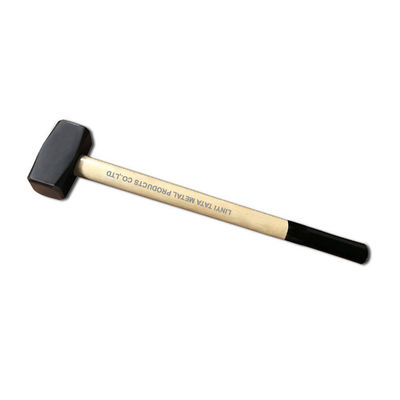 Stoning hammer with 900mm wooden hammer