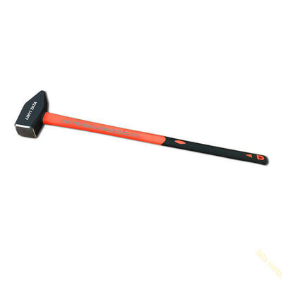 3-8kg machinist's hammer with fiberglass handle
