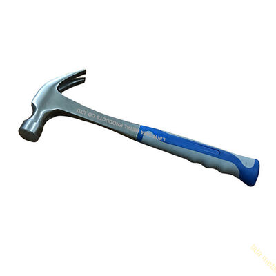 one piece claw hammer