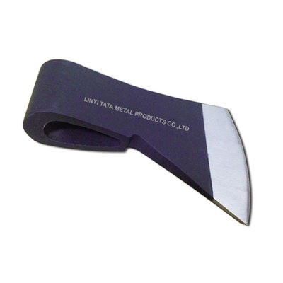 ML axe head, elliptical eye