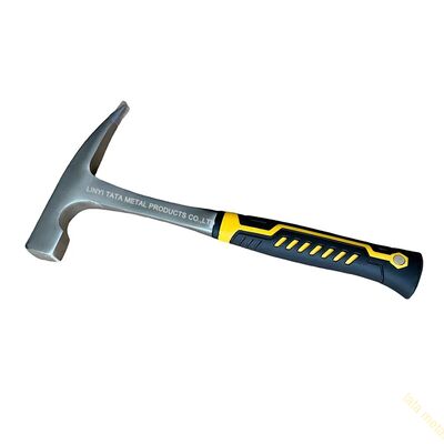 Martillo geológico macizo