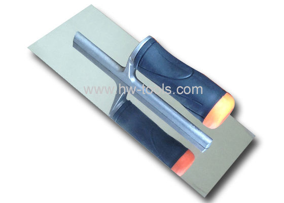 Stainless steel Plaster trowel HW02236