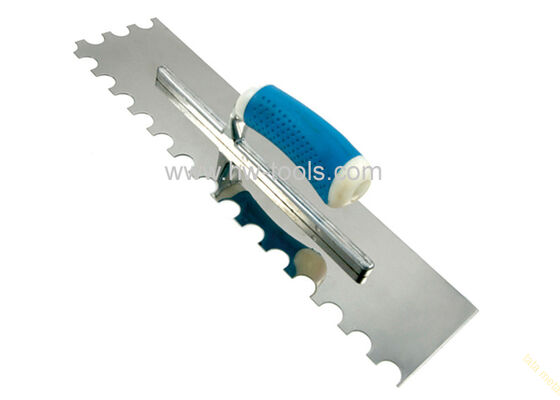 Stainless steel Plastering trowel HW02239