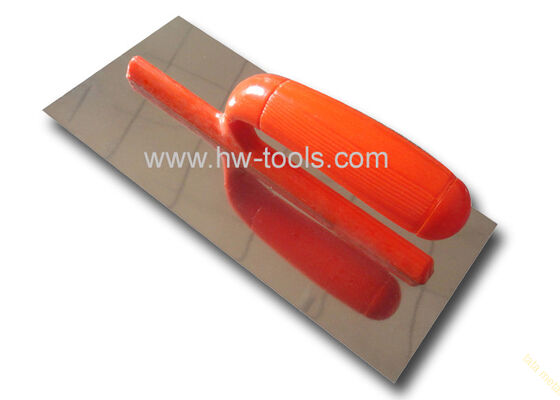 Plastering trowelABS handle HW02211