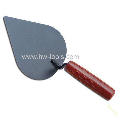 Brciker trowel with plastic handle   HW01130