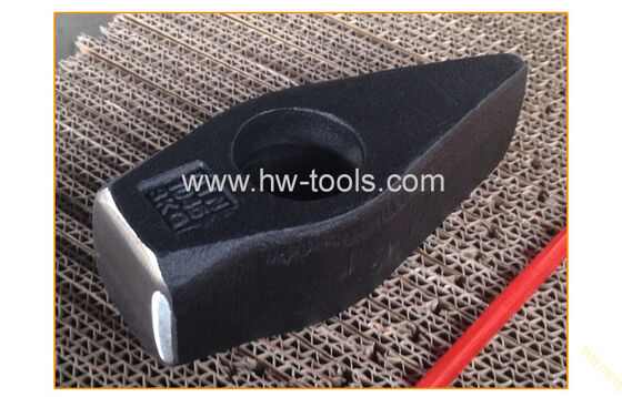 mason hammer with 900mm wooden hammer