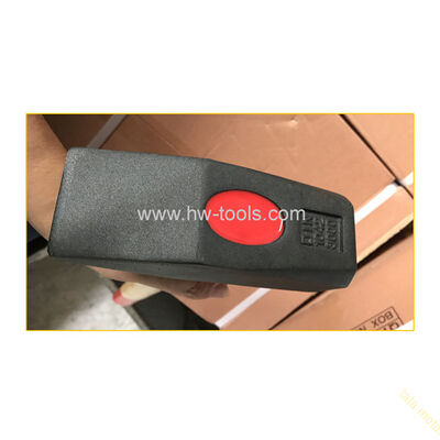 3-8kg big size Forged steel Machinist's hammer
