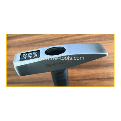 Machinist 'shammer full polished head