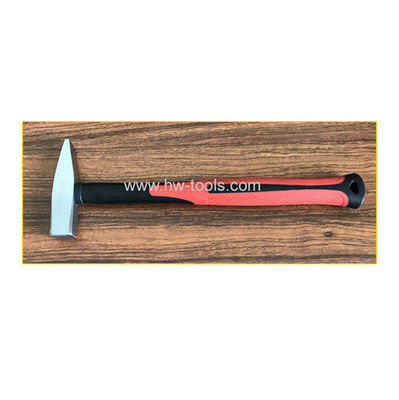 Machinist 'shammer full polished head