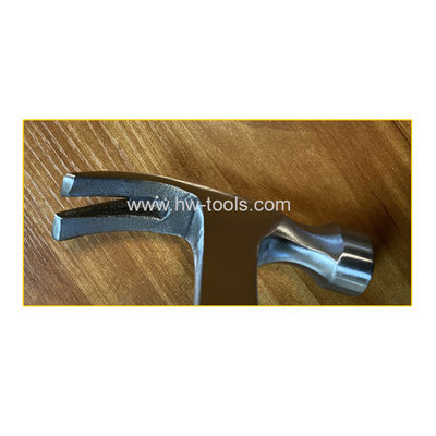 one piece claw hammer