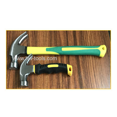 8oz mini claw hammer