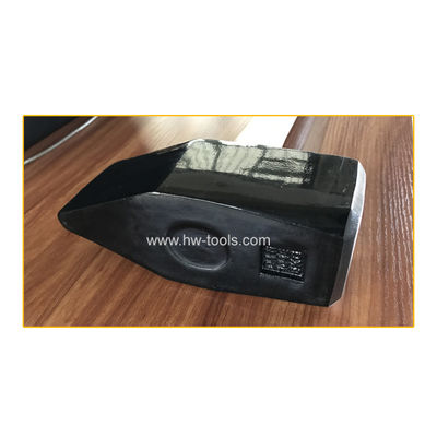 Mason hammer with 900mm wooden hammer